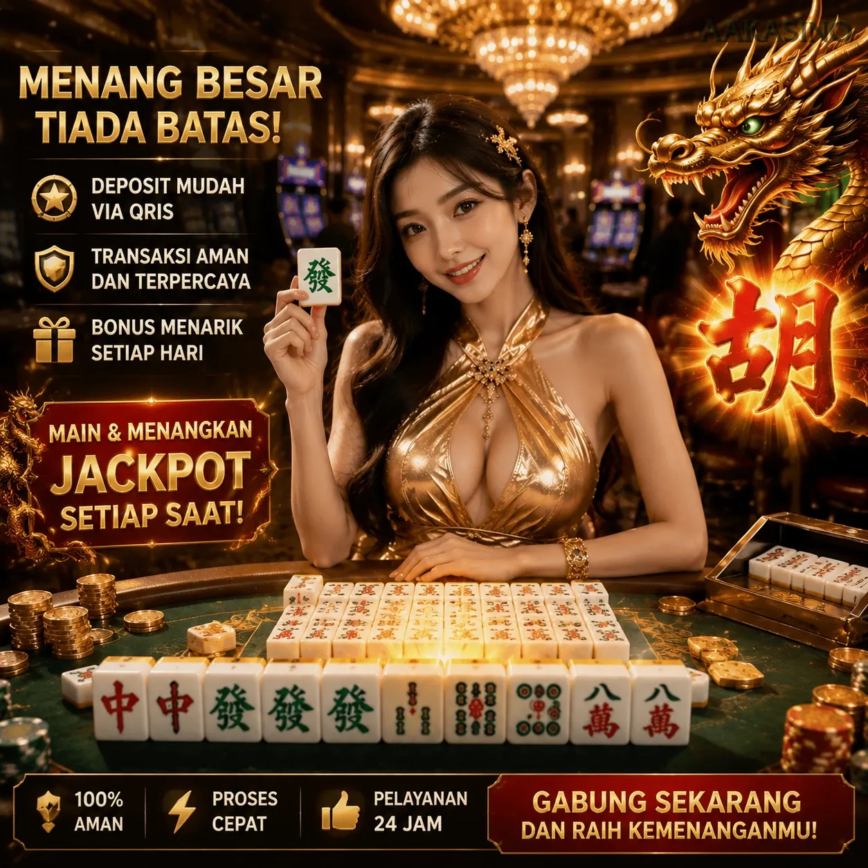aakasino