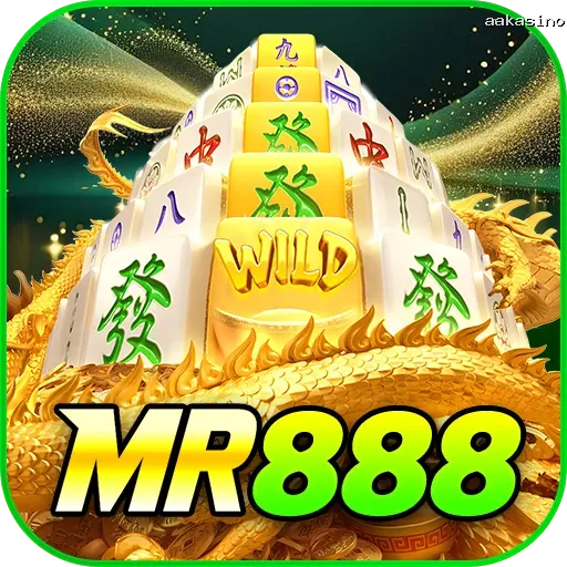 Ikon mr888