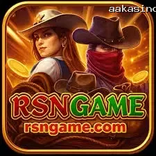 Ikon rsngame